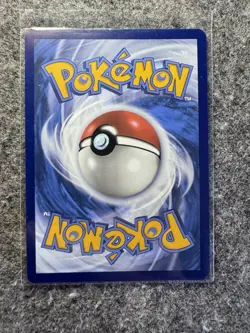 Pokemon TCG Lillie's Clefairy EX 056/159 Double Rare Journey Together - Image 2