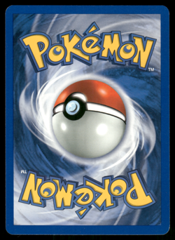 Pokemon TCG - Gym Challenge - Resistance Gym 109/132 1st Edition - P - Image 2