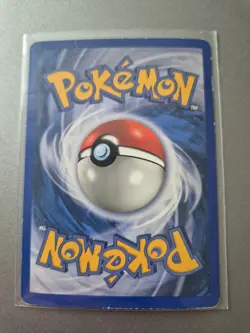 Pokemon TGC Rare Magikarp Reverse Holo 52/110 - Image 2