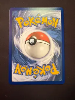 UMBREON GX 80/149 HOLO ULTRA RARE SM BASE SET POKEMON NM/M - Image 2