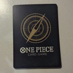 • Uta • ST05-004 SR Starter Deck 5 Holo Foil One Piece TCG NM - Image 2