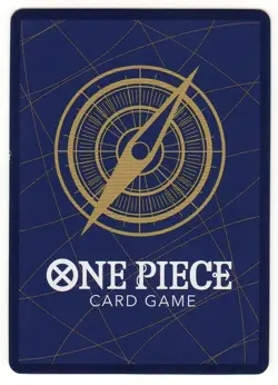 MONKEY D. LUFFY P-033 CS 2023 EVENT PACK CHAMPIONSHIP STAMPED ONE PIECE CARD - Image 2