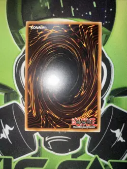 The Beginning of the End PTDN-EN053 Ultimate Rare 1st Edition Yugioh NM- - Image 2