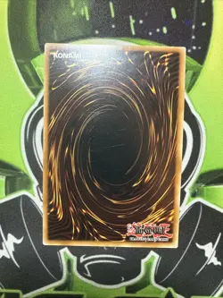 The Beginning of the End PTDN-EN053 Ultimate Rare 1st Edition Yugioh NM- - Image 4
