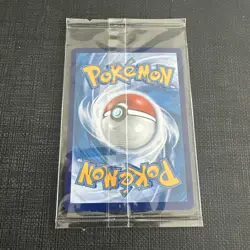 Litten 020/30th-P Pokemon 30th Anniversary First Partner Promo Card Chinese - Image 5