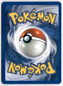 Pokemon Chaos Gym 102/132 1st Edition Rare - Gym Challenge - NM - Image 2