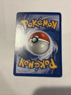 Togetic 16/111 1st Edition Holographic Rare Neo Genesis Pokemon 2000 - Image 2