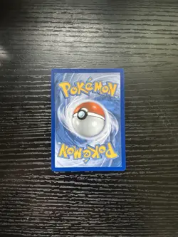 Alakazam EX 125/124 - Fates Collide Secret Rare Holo - Pokemon TCG EN 2016 - NM - Image 2