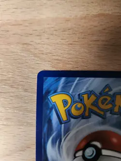 Alakazam EX 125/124 Fates Collide Pokemon TCG Holo Secret Rare - Image 3
