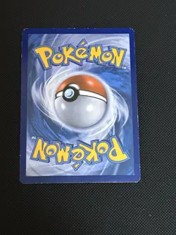 Pokemon Alakazam-EX TCG Fates Collide Holo Card 125/124 Secret Rare LP - Image 4