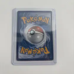 Pokemon TCG Alakazam-EX Fates Collide 125/124 Holo Secret Rare - Image 2