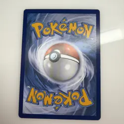 Pokemon TCG Alakazam-EX Fates Collide 125/124 Holo Secret Rare - Image 2