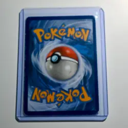 FULL ART Eevee & Snorlax GX ULTRA RARE SM Tag Team Up SM169 Pokemon TCG Promo LP - Image 3