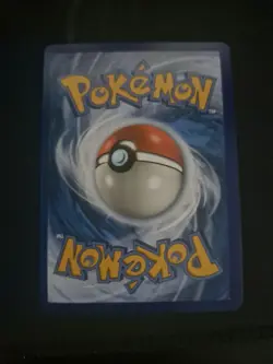 Pokemon TCG Snorlax GX Sun Moon SM05 Promo Card - Image 2
