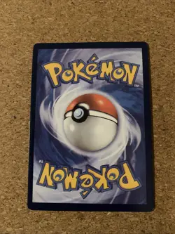 Pokemon TCG Snorlax GX Sun Moon SM05 Promo Card LP/NM Condition - Image 2