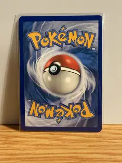 Snorlax GX SM05 Promo Holo English 2016 Pokemon TCG Card - Image 2