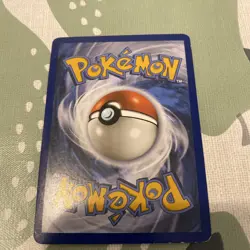 Pokemon TCG Snorlax GX Sun Moon SM05 Promo - Image 2