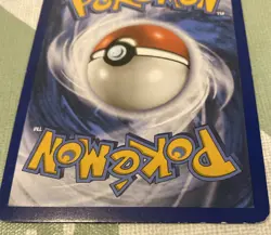 Pokemon TCG Snorlax GX Sun Moon SM05 Promo - Image 5