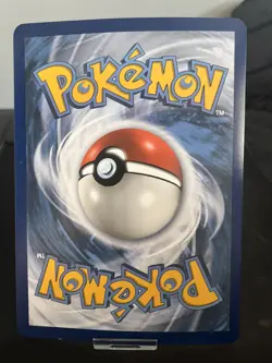 Snorlax GX Holographic Jumbo Card SM05 Promo - Pokemon TCG - Image 2