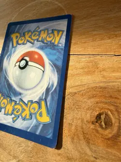 Pokemon TCG Snorlax GX Sun Moon SM05 Promo - Image 3