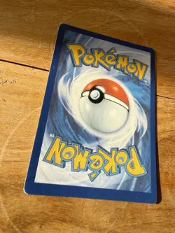 Pokemon TCG Snorlax GX Sun Moon SM05 Promo - Image 4