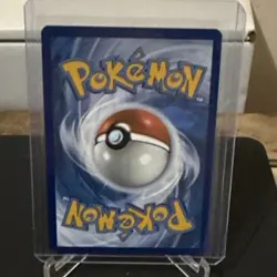 Pokemon TCG Dusknoir 070/064 SV Shrouded Fable Holo Illustration Rare 160HP - Image 2
