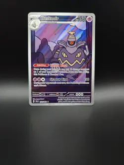 Dusknoir 070/064 Sv: Shrouded Fable Holo Pokemon TCG - Image 1