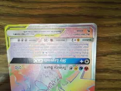 Moltres & Zapdos & Articuno GX Tag Team 69/68 Ultra Rare Pokemon Card NM 062426 - Image 5