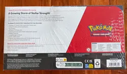 Pokemon Surging Sparks Elite Trainer Box + Booster Bundle Costco 2-pack LOT OF 2 - Image 4