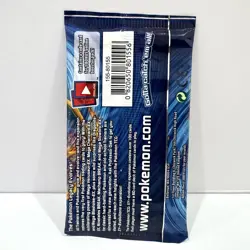 XY Evolutions Charizard Sealed Pokemon Card Booster Pack - Image 2