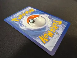 "Pack Fresh" Pokemon Illustration Rare 133/132 Bulbasaur Mega Evolution Card - Image 2