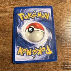 Wigglytuff 19/130 Base Set 2 Holo Rare 2000 Stage 1 80 HP Wizards Pokemon Card - Image 2