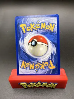 Pokemon TCG Magmar Fossil Card 39/62 1st Edition Uncommon Near Mint, NM - Image 2