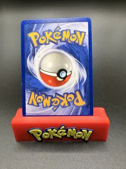 Pokemon Card Charmander Team Rocket 1st Edition Common 50/82 Near Mint - Image 3