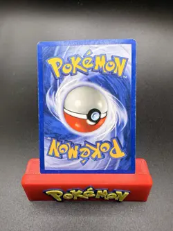 Nidoking Base Set 2 Holo Rare 11/130 Pokemon Card - WOTC 1999 SWIRL MP - Image 4