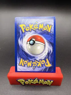Vileplume 31/64 Rare - 1st edition Jungle Pokemon Card - NM - Image 2