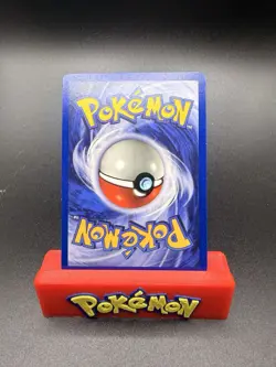 Vileplume 31/64 Rare - 1st edition Jungle Pokemon Card - NM - Image 3