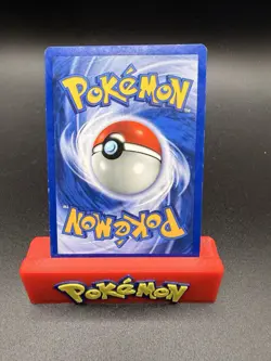 LIGHT TOGETIC 15/105 HOLO - Pokemon Card Neo Destiny 2000 Vintage MP - Image 3