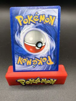 LIGHT TOGETIC 15/105 HOLO - Pokemon Card Neo Destiny 2000 Vintage MP - Image 4