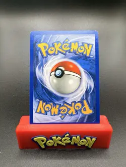 Pokemon Karte/card - Scyther Sichlor 17/130 - Base Set 2 - Holo - Exc-Near Mint - Image 2