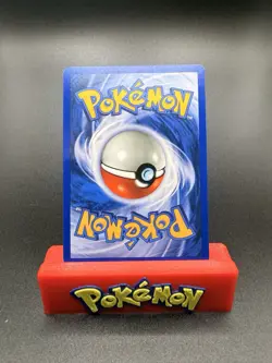 Pokemon Karte/card - Scyther Sichlor 17/130 - Base Set 2 - Holo - Exc-Near Mint - Image 3