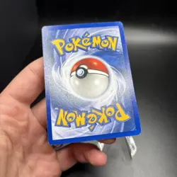 Pokemon Card - Fossil 24/62 - KABUTOPS (rare) **1st Edition** RARE! - NM -j - Image 4
