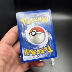 Pokemon Card - Fossil 24/62 - KABUTOPS (rare) **1st Edition** RARE! - NM -j - Image 5
