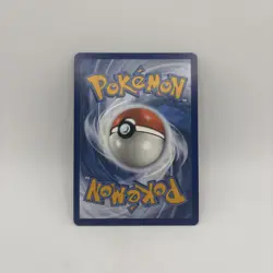 Pokemon Bulbasaur 151 Alternative Art Illustration Card Scarlet Violet #166/165 - Image 2