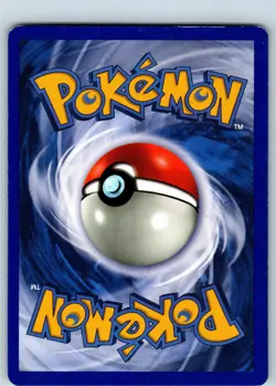 Pokemon Card - Silcoon Ruby and Sapphire 43/109 Uncommon Reverse Holo - Image 2
