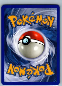 2003 Pokemon Card Nincada EX Dragon 68/97 Reverse Holo Vintage TCG E-reader - Image 2