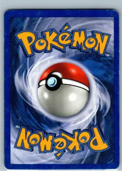 Pokemon Card: Delcatty REVERSE HOLO 29/109 EX Ruby & Sapphire - Image 2