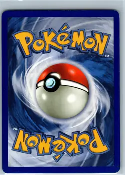Pokemon Card - Surskit Holon Phantoms 82/110 Common Reverse Holo Stamped - Image 2