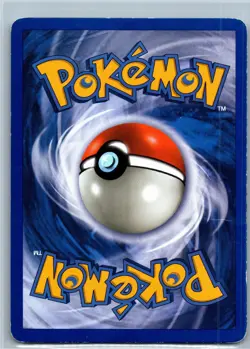 Pokemon Card - Cacnea Crystal Guardians 47/100 Common Reverse Holo STAMPED - Image 2