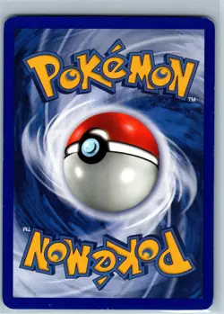 Pokemon Card - Team Aqua's Sealeo Team Magma vs Team Aqua 31/95 Reverse Holo - Image 2